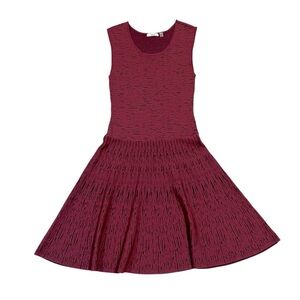 DEX sweater dress. medium